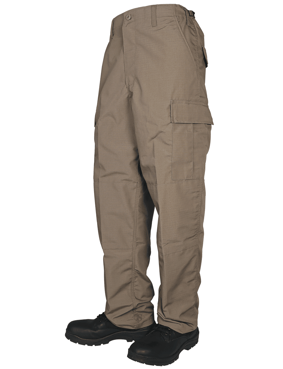 Men’s BDU Pant, Zip Fly, 8 Pocket