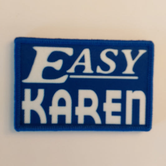 Easy Karen Morale Patch
