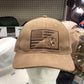 USMC/Flag Ball Cap