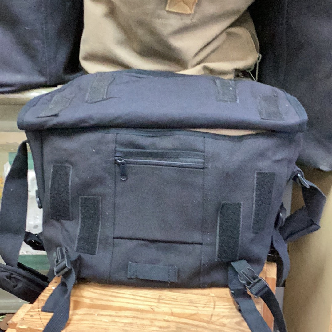 Courier Shoulder
Bag