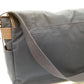 Fossil Field Messenger Bag, Navy Blue, new with tags