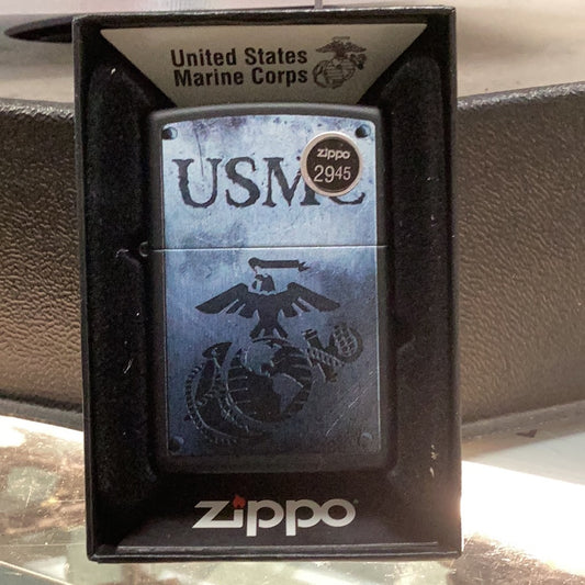 Zippo Marine Corp USMC
