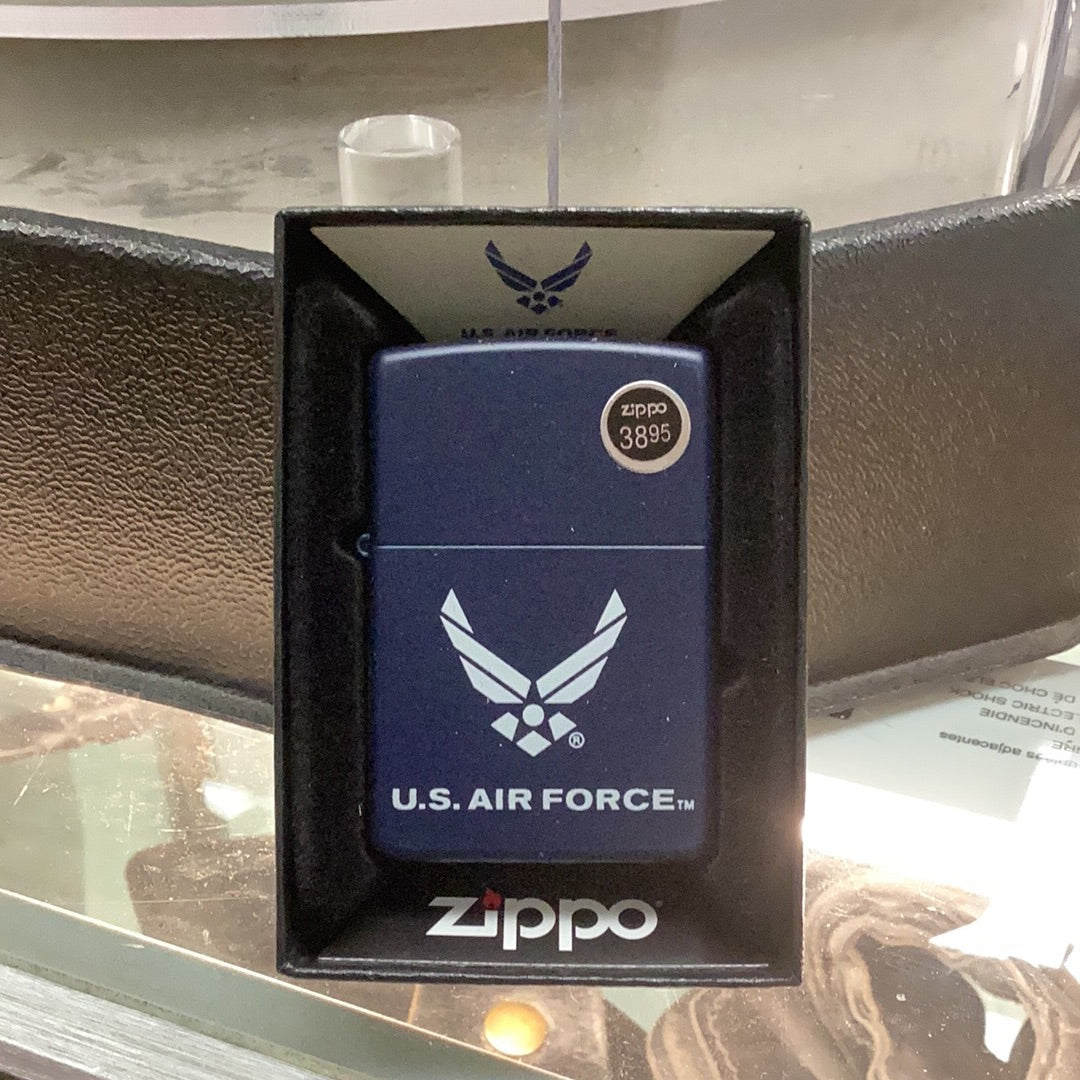 Zippo US AirvForce
