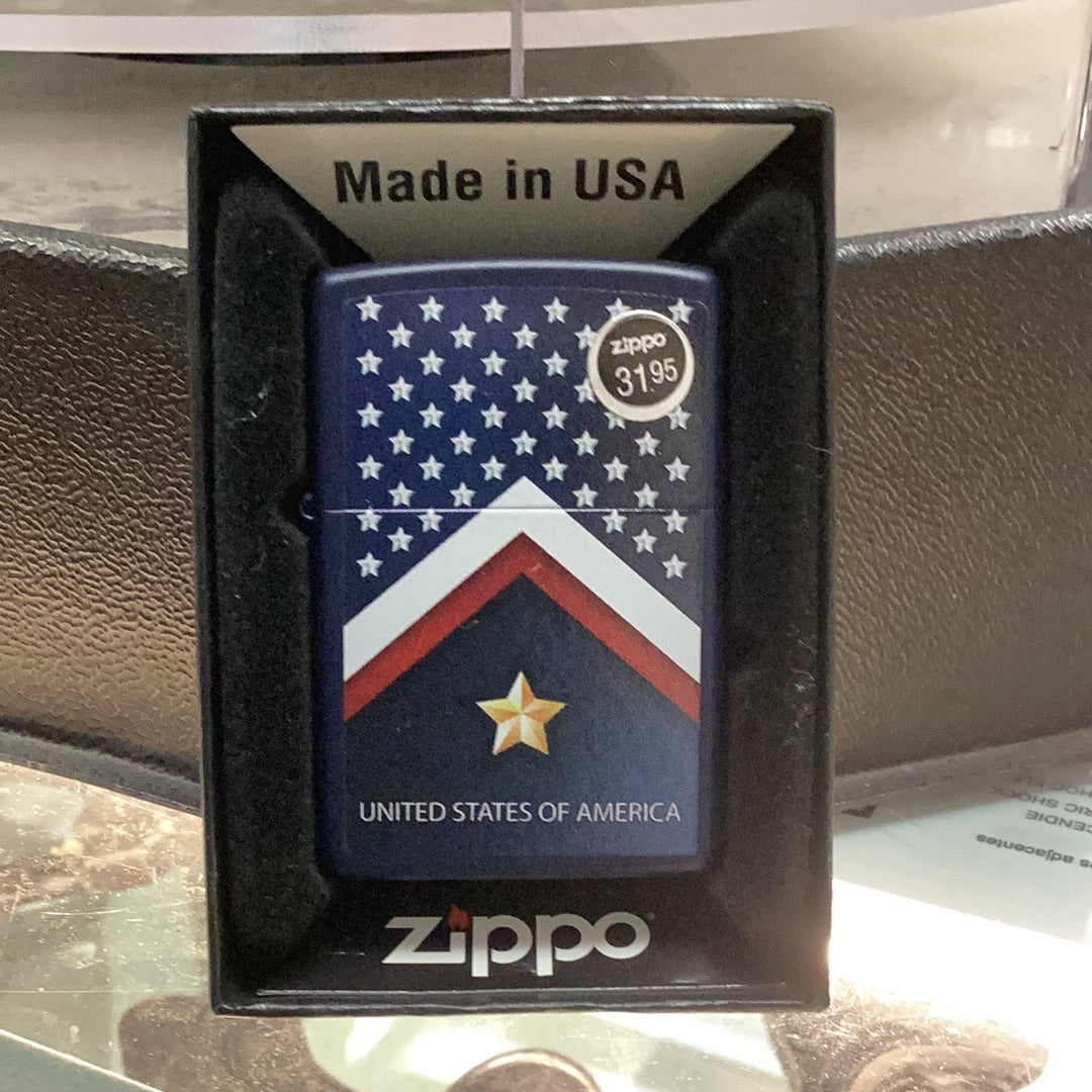 Zippo United States