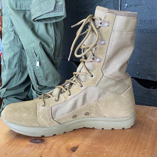 Military Footwear – hodgearmynavy