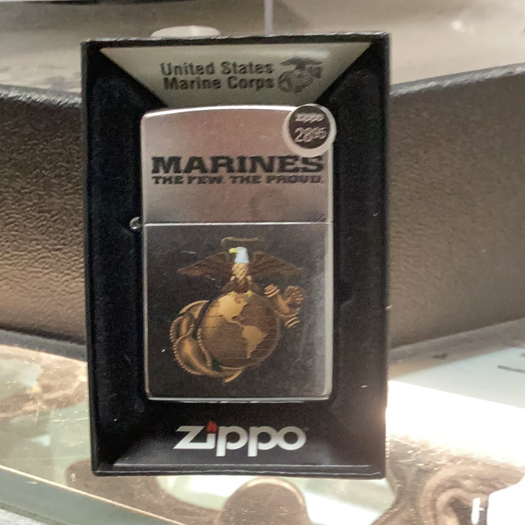 Zippo Marine