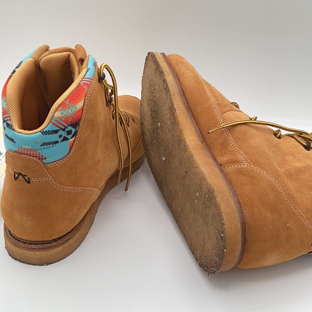 Under Armour Chukka Boots, men’s size 12, lightly worn