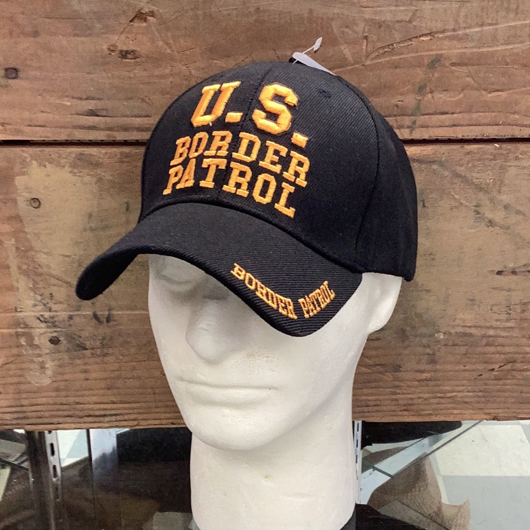 U.S. Border Patrol Ball Cap