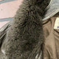 G-1 Flyer's Jacket, Vintage US Military, Made in USA Under Military Contract, Size 42, Orchard M/C Dist.
