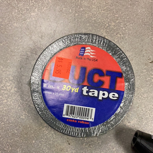 30yd Duct Tape