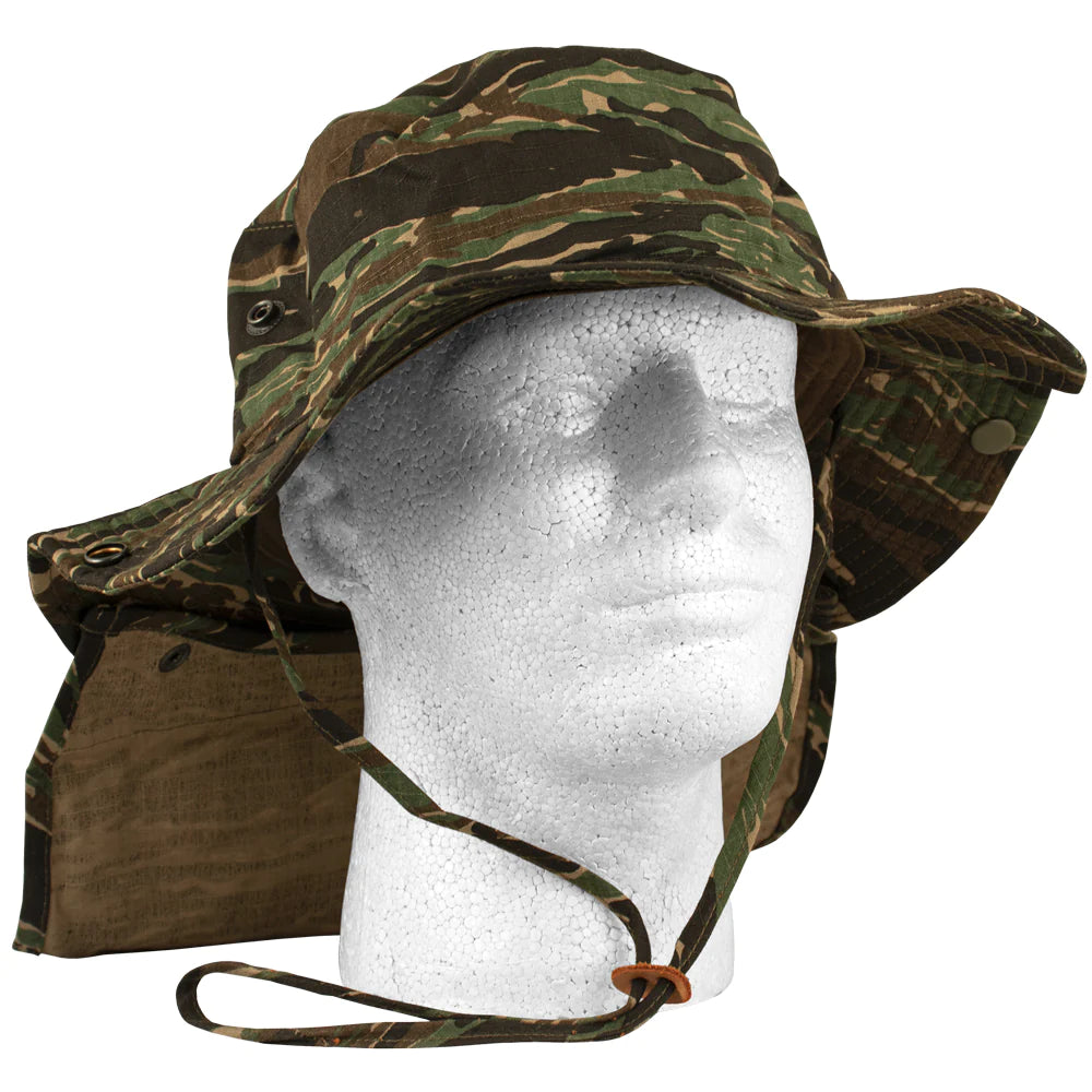 Advanced Hot Weather Boonie Hat
