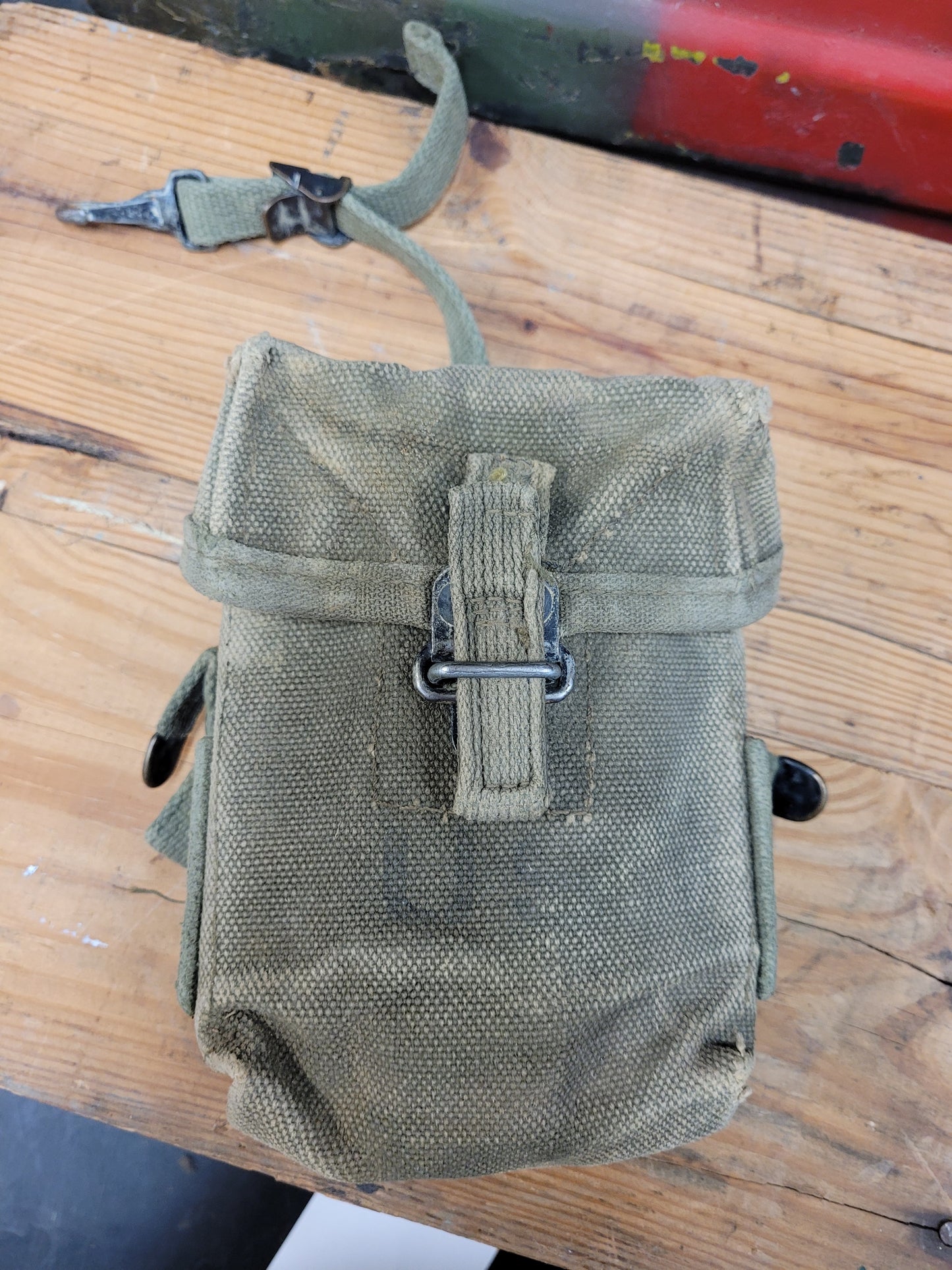 M56 Ammo Pouch